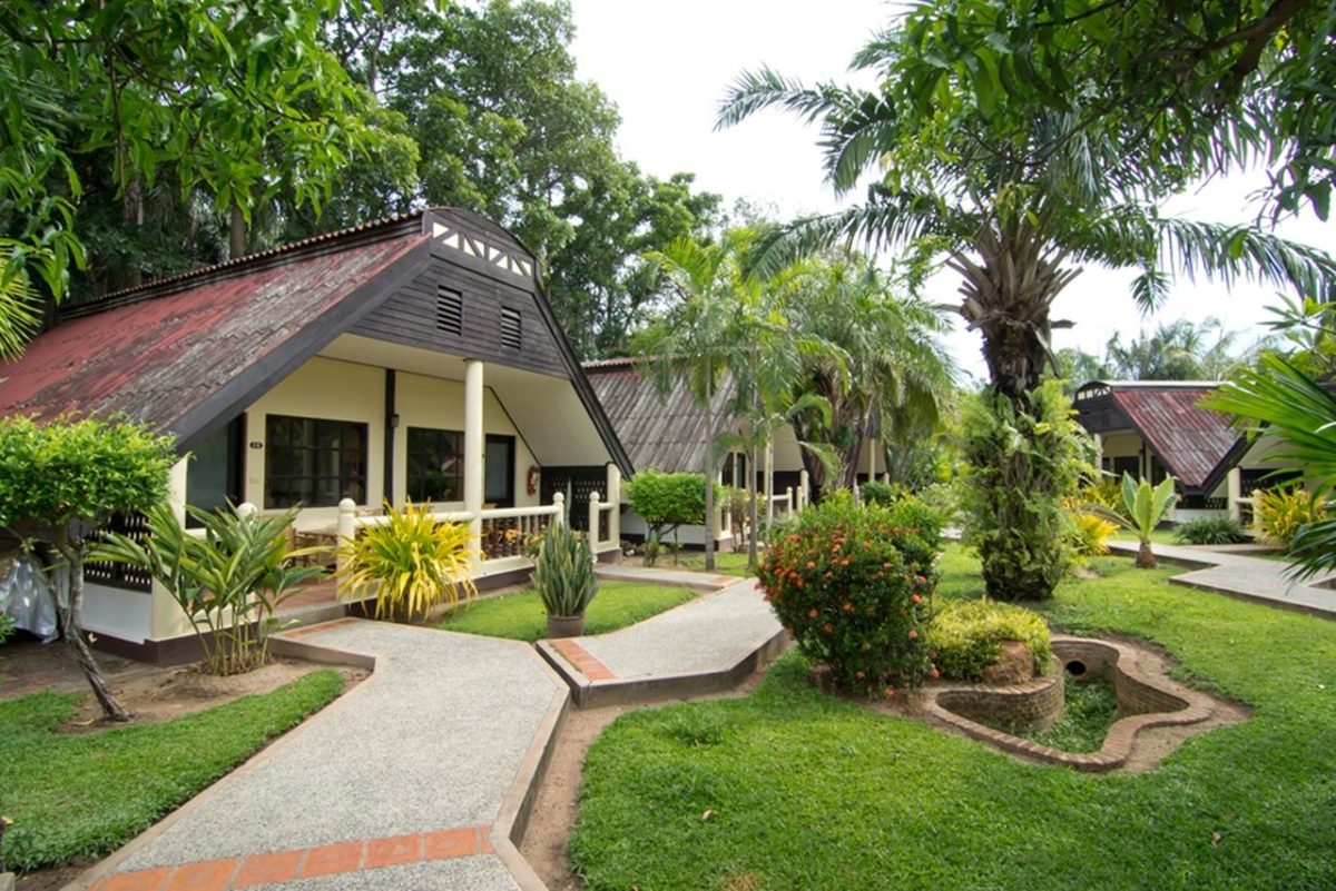 BANNAMMAO RESORT 3*