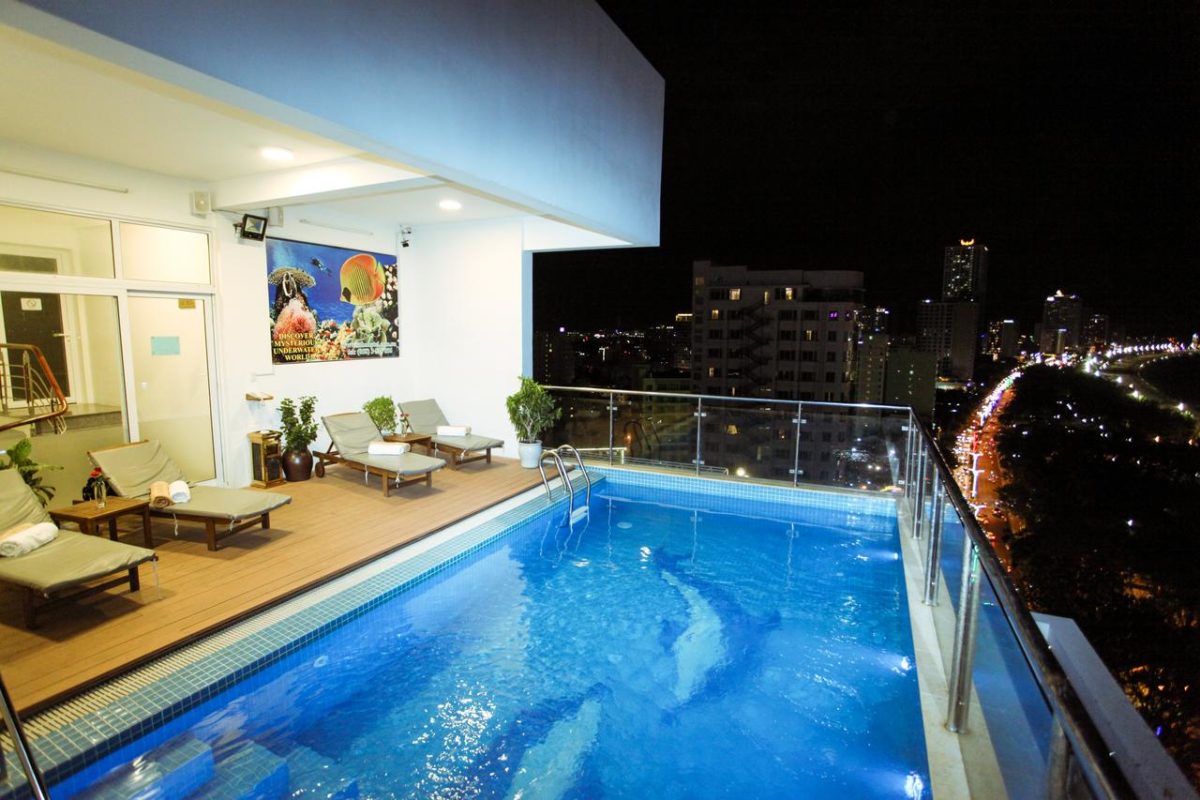SOHO HOTEL 3*