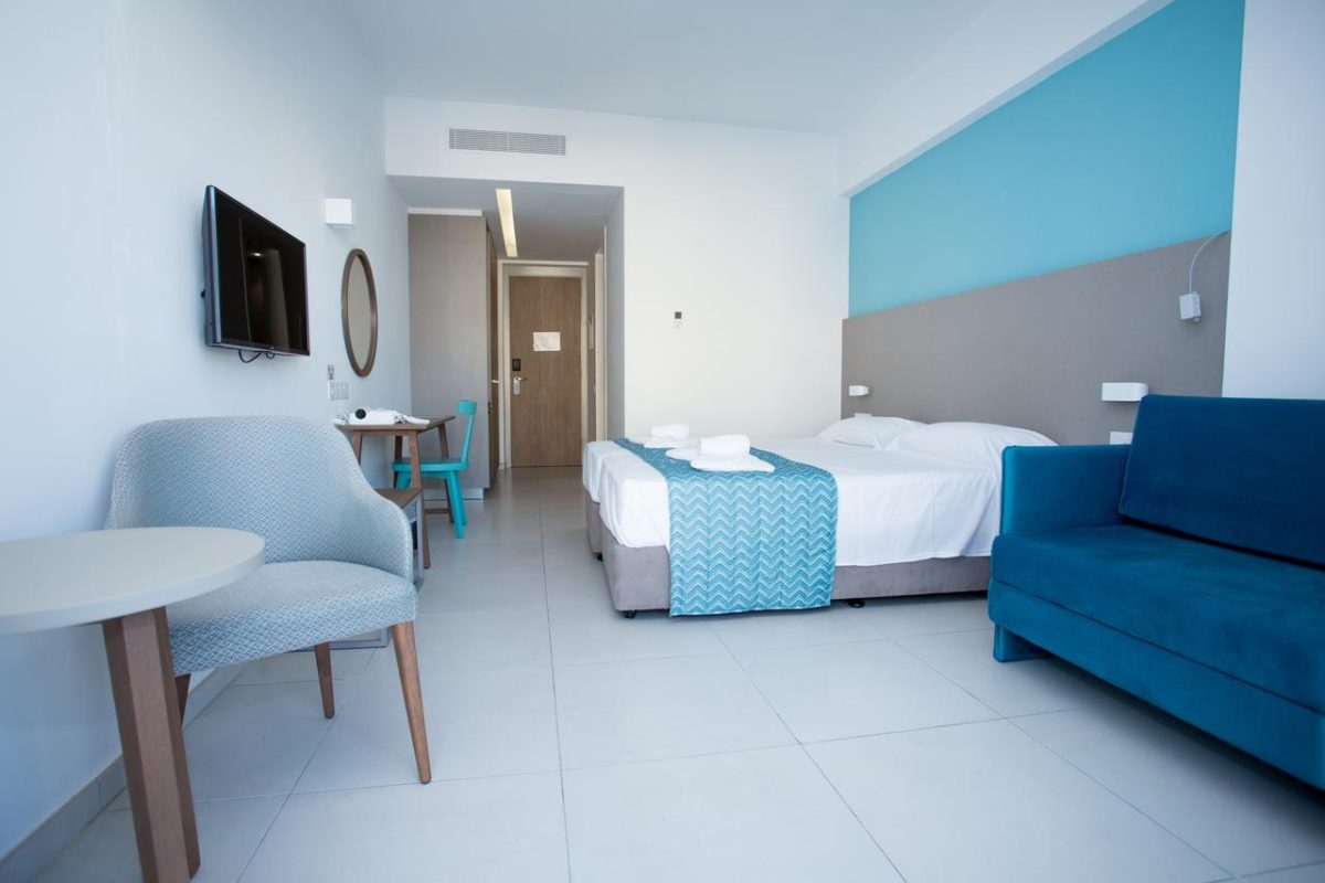 MANDALI HOTEL 4*