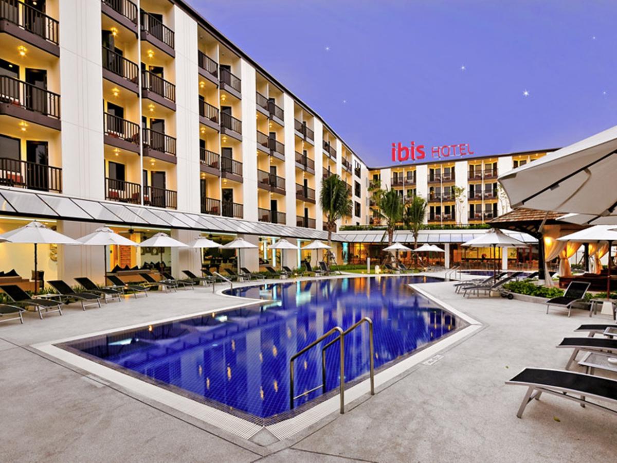 IBIS PHUKET KATA 3*