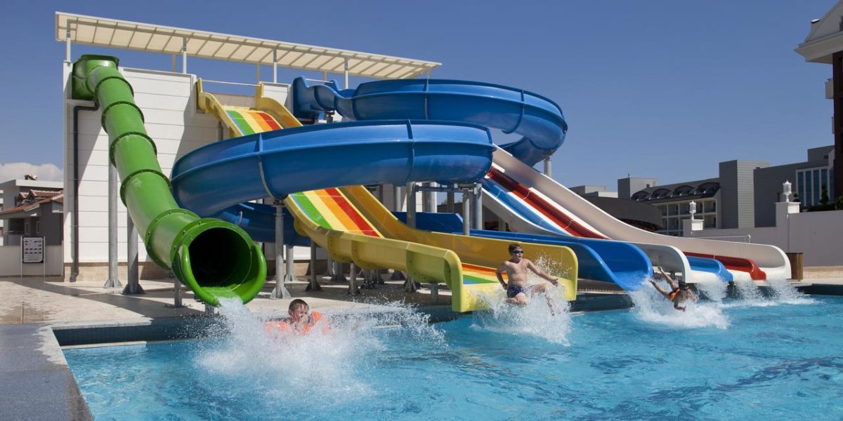 OZ HOTELS SIDE PREMIUM 5*