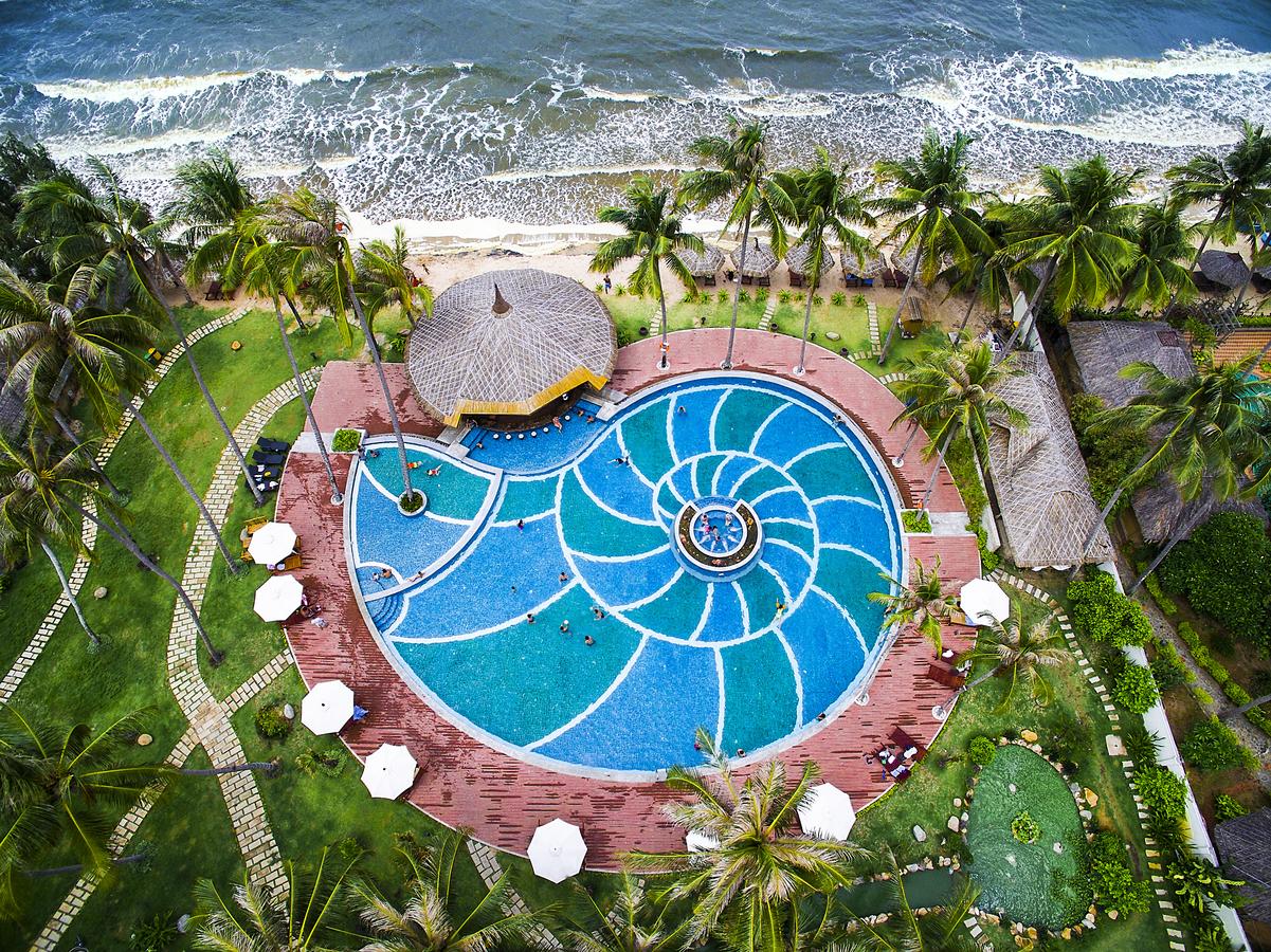 MUONG THANH HOLIDAY MUINE HOTEL 4*
