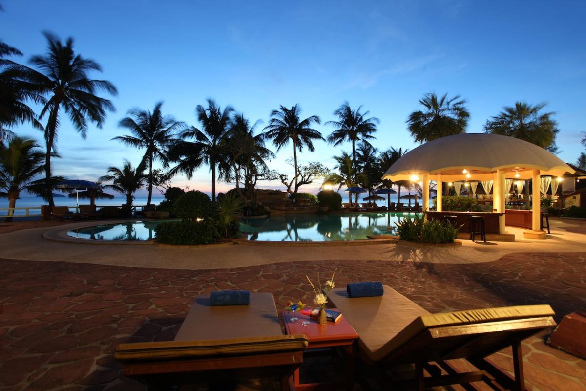 KLONG PRAO RESORT 3*