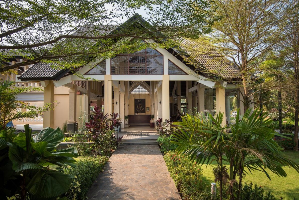 EDEN RESORT PHU QUOC 4*