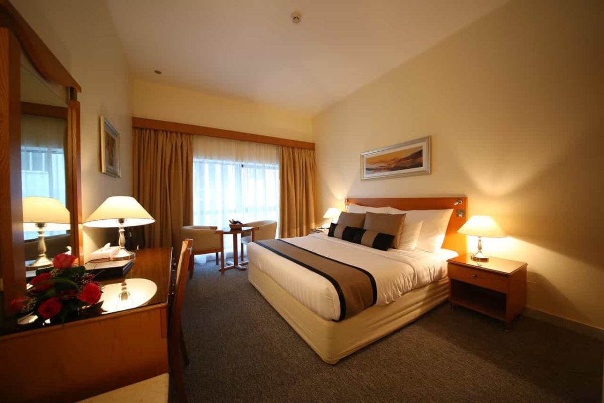 LAVENDER HOTEL 3*