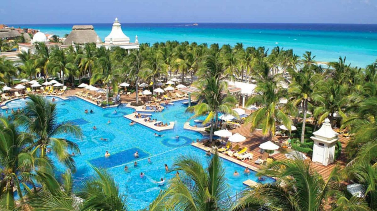 RIU NAIBOA 4*