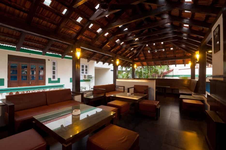 PRAZERES RESORTS 2*