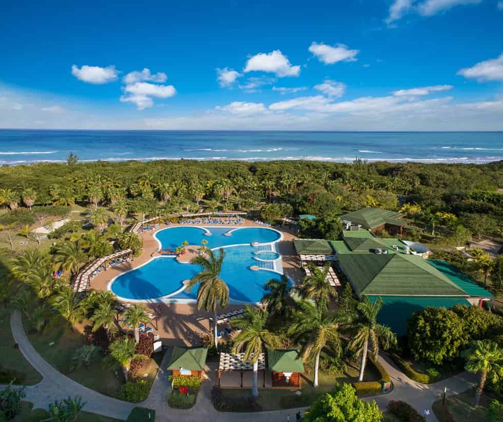 BLAU VARADERO 4*
