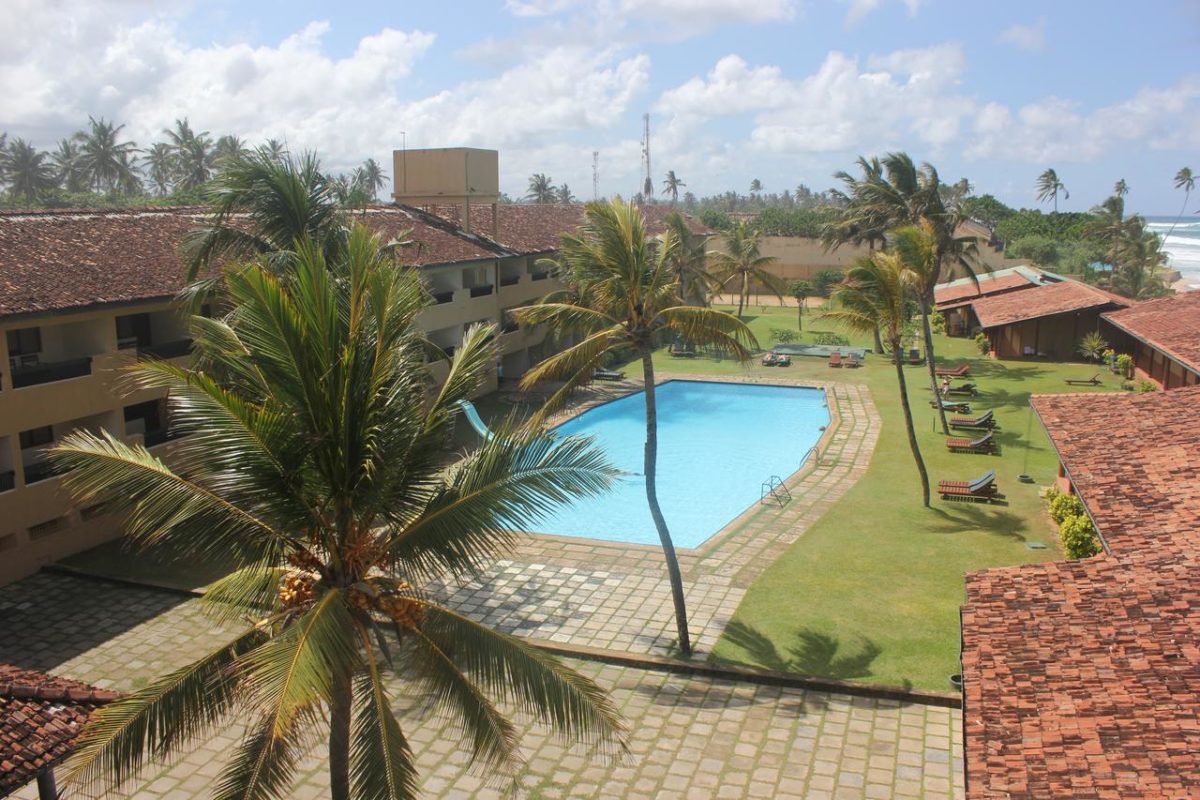 CLUB KOGGALA VILLAGE 3*