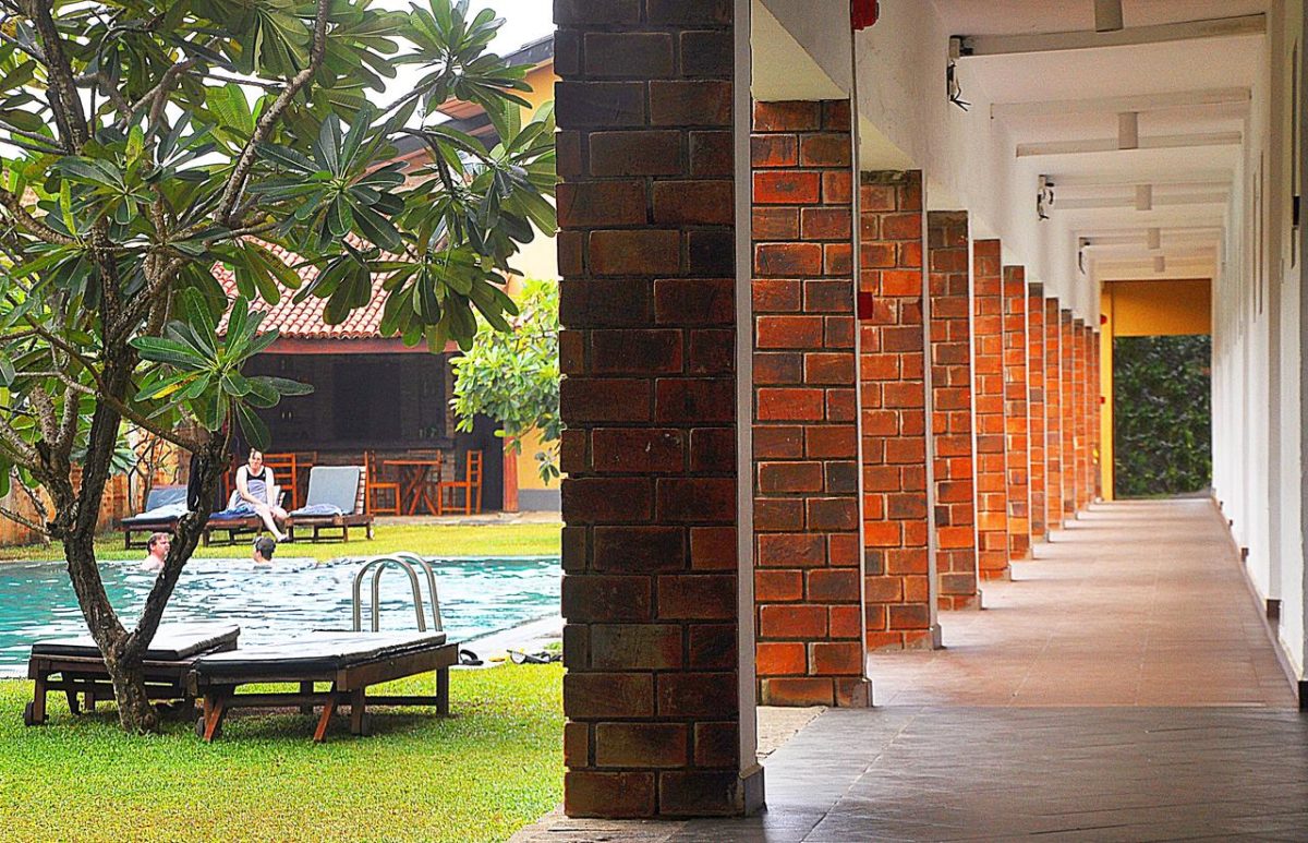 THE LONG BEACH RESORT 4*