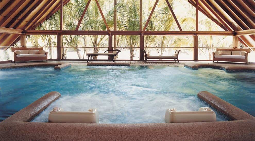 COMO COCOA ISLAND 5*