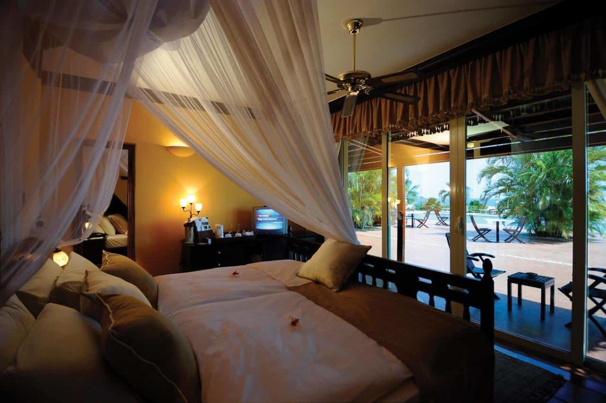 DIAMONDS LA GEMMA DELLEST RESORT 5*