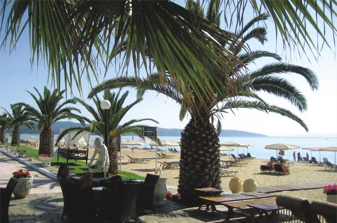 BOMO CLUB ASSA MARIS 4*