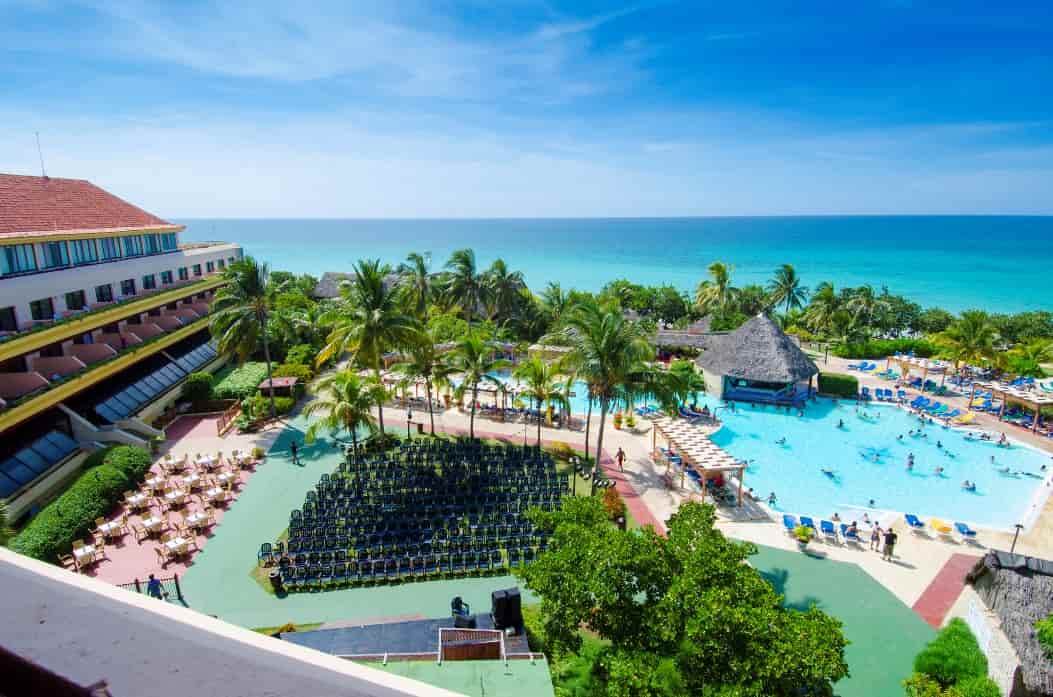 TUXPAN 4*
