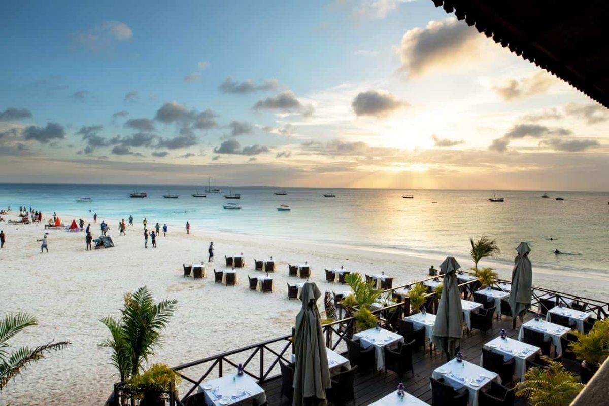 THE Z HOTEL 4*