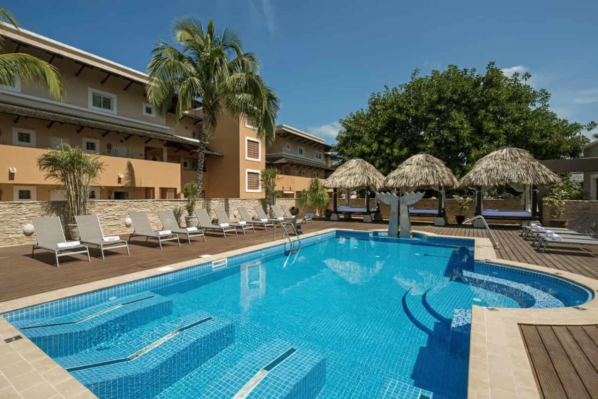 IBEROSTAR VARADERO 5*