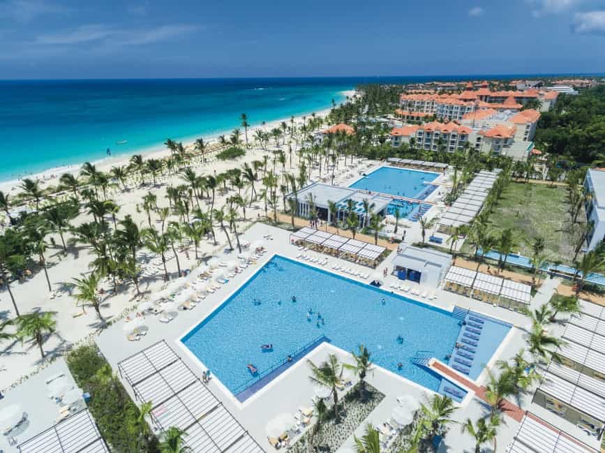 RIU REPUBLICA 5*
