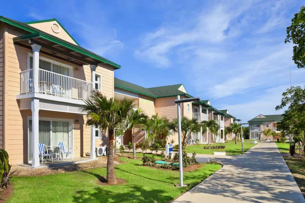 OCEAN VARADERO EL PATRIARCA 5*