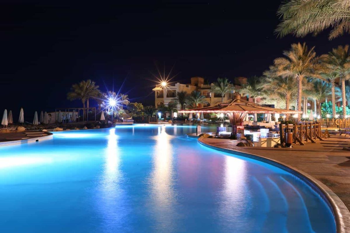 REHANA ROYAL BEACH & SPA 5*