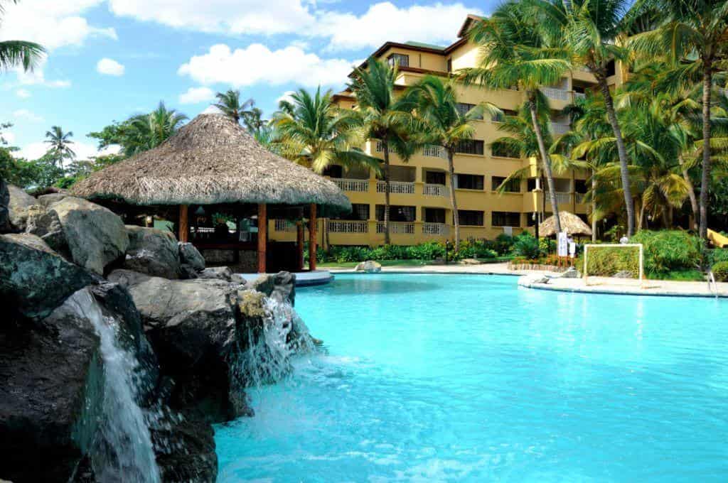 CORAL COSTA CARIBE 4*